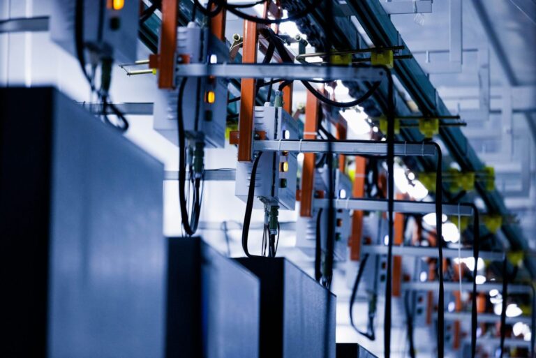 UAE redesigns 5GW AI data centre plan around physical security