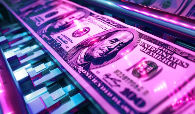 Billionaire Abruptly Dumps Fastest-Growing U.S. Stock While Dramatically Boosting AI Exposure