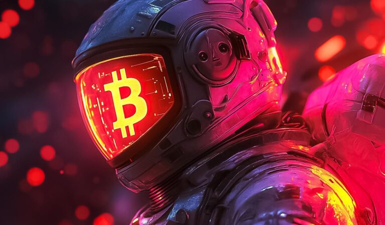 Bitcoin (BTC) Spot ETFs Post Record $730,000,000 Inflow Matching Pre-Top Patterns