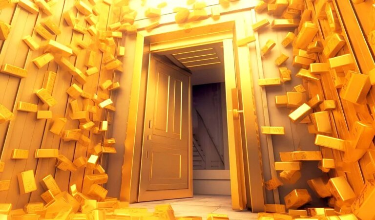 Goldman Sachs Describes Gold Pullback as Pause, Flags $4,000 Buy Zone Ahead of FOMC Meeting