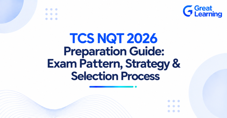 Exam Pattern, Strategy & Selection Process