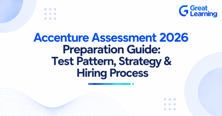 Test Pattern & Preparation Guide