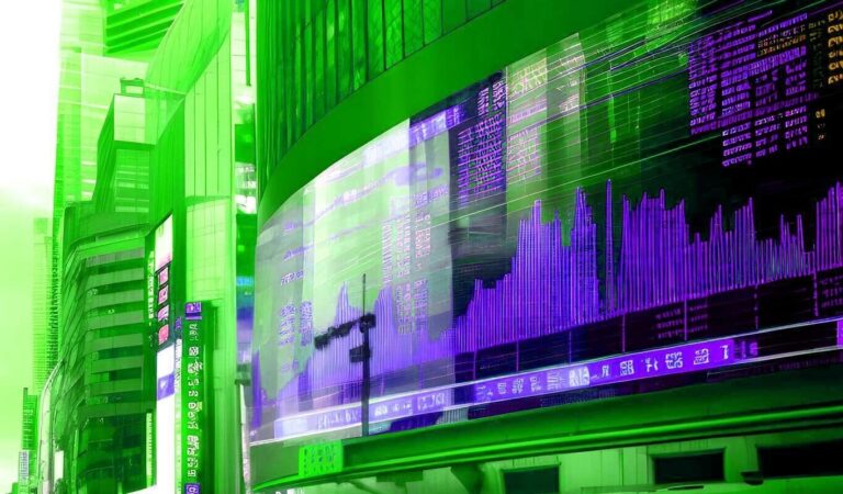 Institutions Buy $4,100,000,000 in US Equities as Retail Investors Dump $2,200,000,000