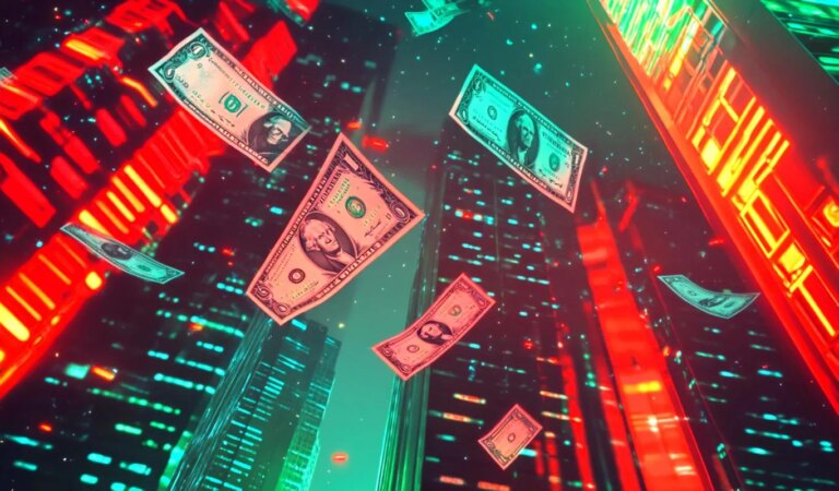 Nvidia (NVDA) Market Cap Soars to $5,300,000,000,000, Shatters Five S&P 500 Sectors and Matches 16% of US GDP