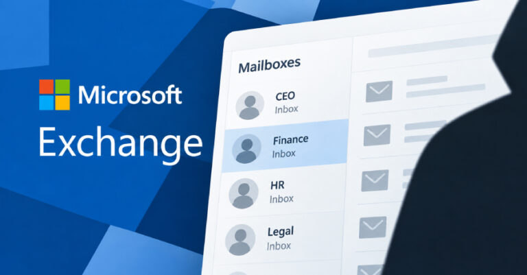 Microsoft Exchange Flaw Lets Authenticated Attackers Read Other Users’ Mailboxes