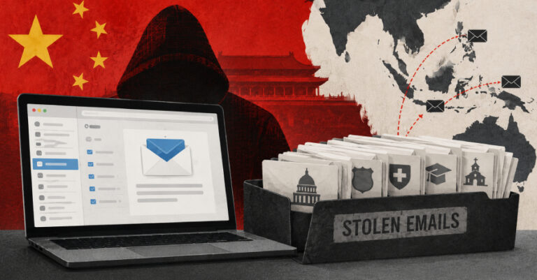 FBI Says China-Linked Hackers Ran Portal Giving Third Parties Access to Stolen Emails