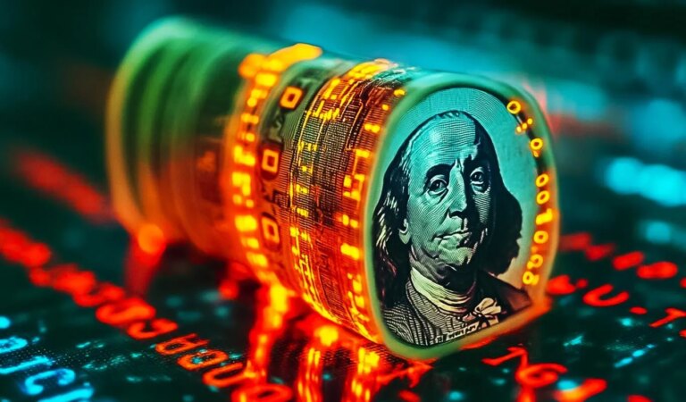BNY Completes First Tokenized U.S. Treasury Triparty Repo with Citadel Securities