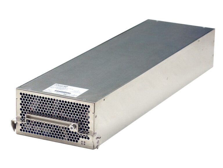 Three-phase supplies support 385 Vdc distributed architectures