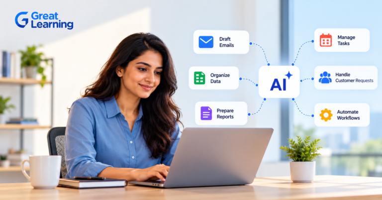 Best 8 AI Automation Courses For Non-Technical Professionals