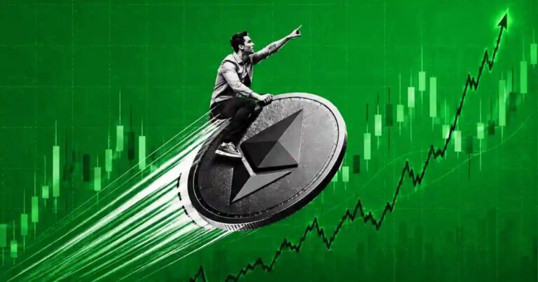 Ethereum Price Holds $2,600 as Futures Activity Dominates