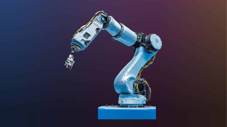 What Is Physical AI? The Era of Intelligent Machines